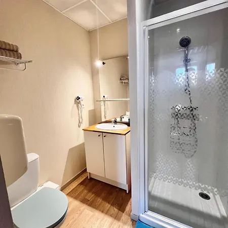 Apartmán Beau 2 En Centre De Au Calme Proche Gare Niort