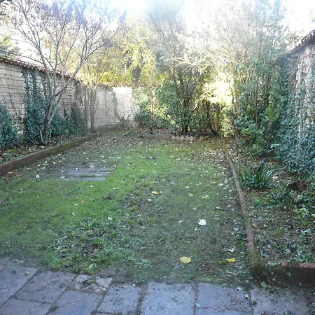 Apartment Beau 2 En Centre De Au Calme Proche Gare Niort