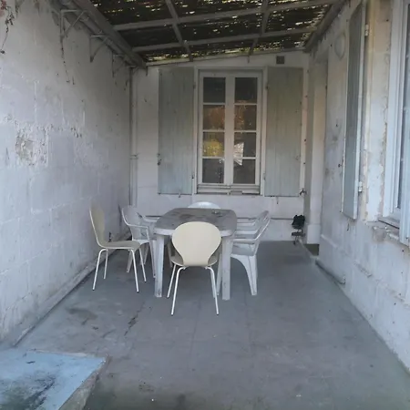 Beau 2 En Centre De Au Calme Proche Gare